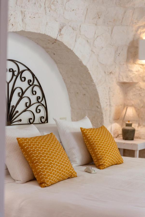 Casa Badra Villa Alberobello Exterior foto