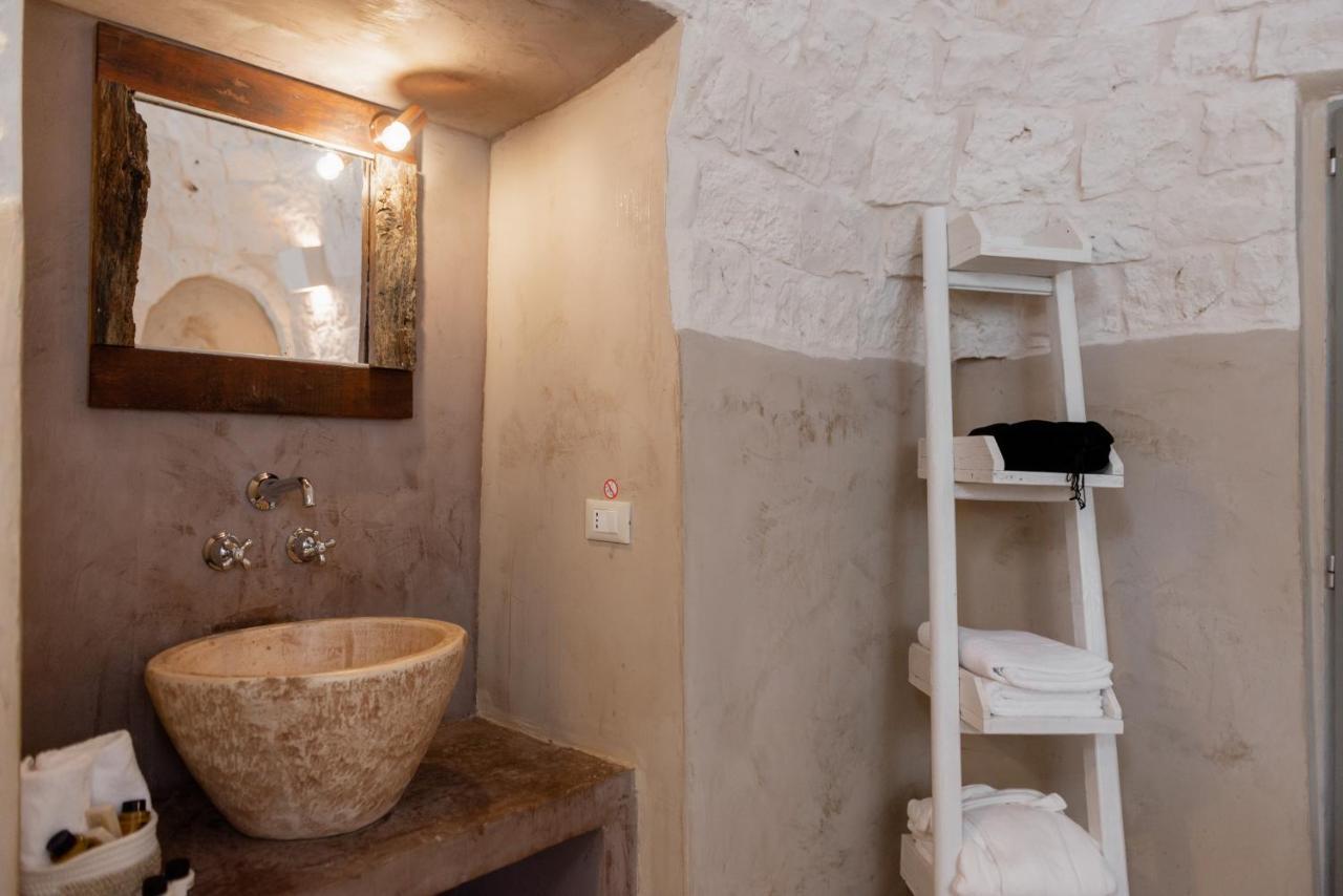 Casa Badra Villa Alberobello Exterior foto