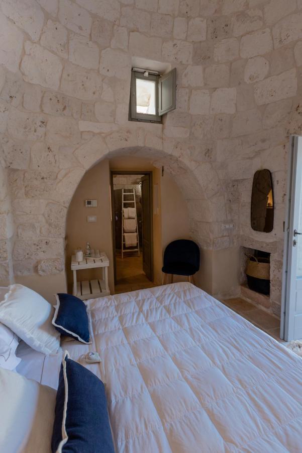 Casa Badra Villa Alberobello Exterior foto