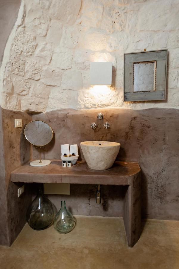 Casa Badra Villa Alberobello Exterior foto