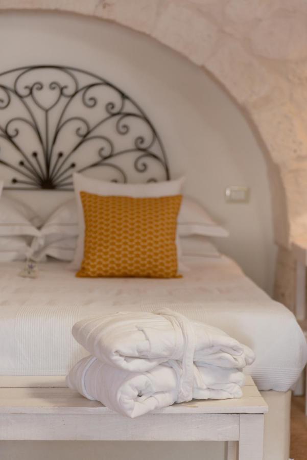 Casa Badra Villa Alberobello Exterior foto