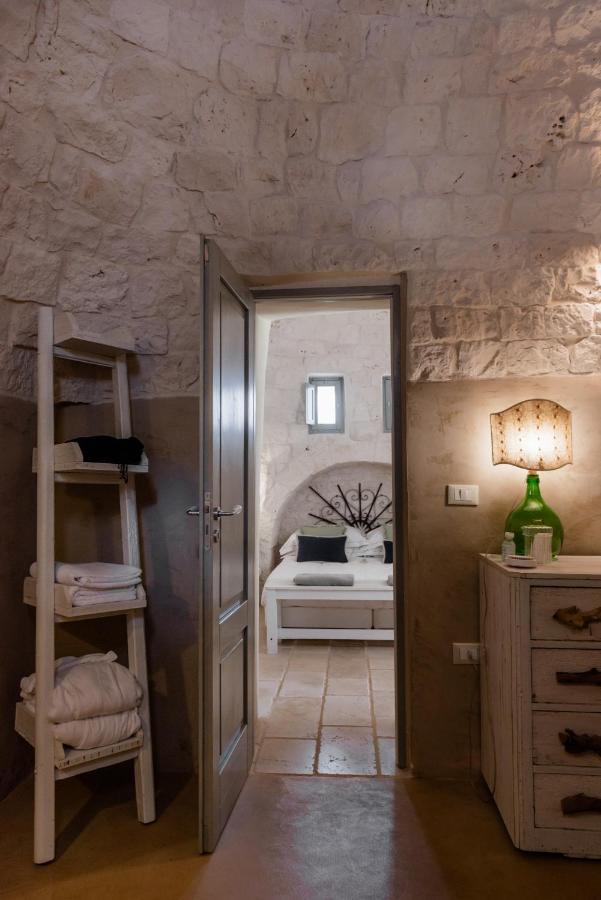 Casa Badra Villa Alberobello Exterior foto
