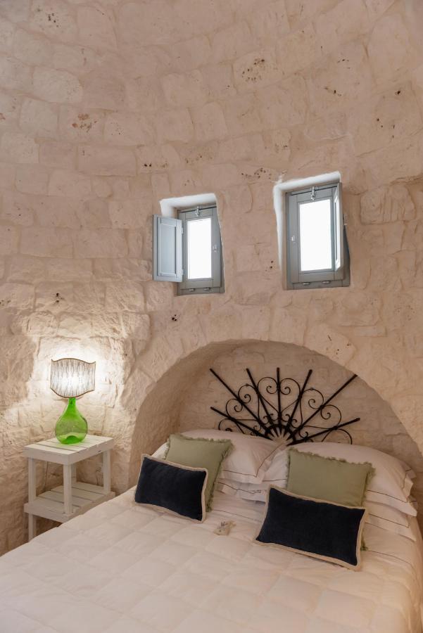 Casa Badra Villa Alberobello Exterior foto