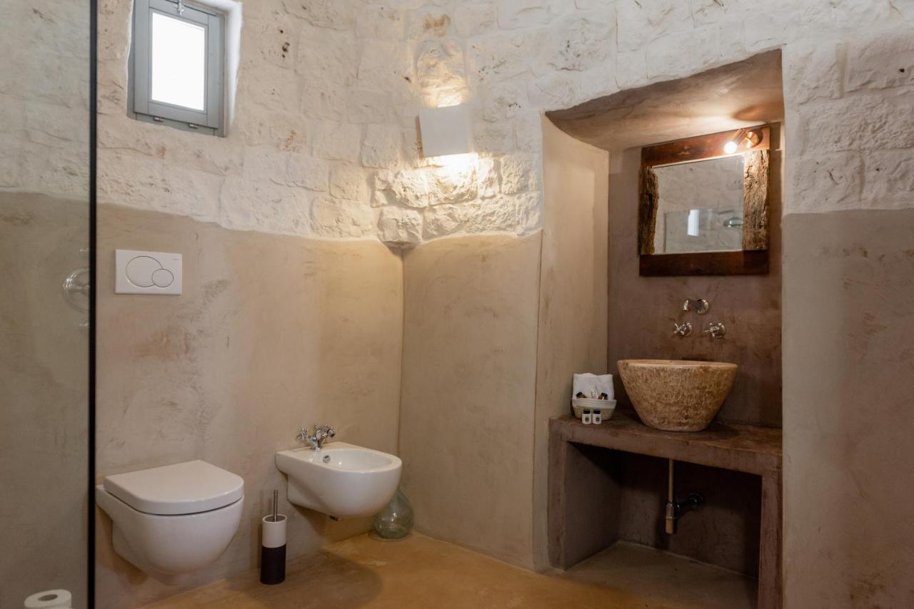 Casa Badra Villa Alberobello Exterior foto