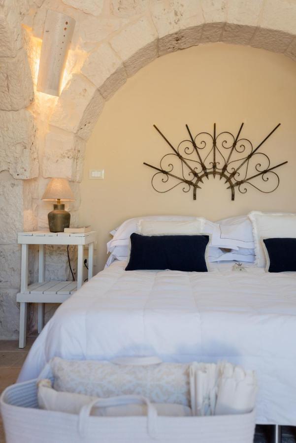 Casa Badra Villa Alberobello Exterior foto