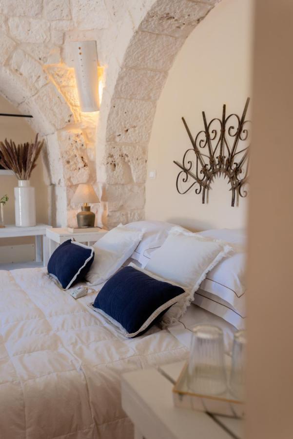 Casa Badra Villa Alberobello Exterior foto